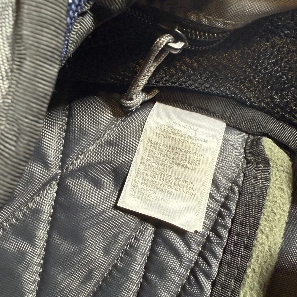 The North Face excellent used